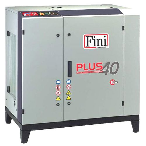Компрессор Fini PLUS 4010