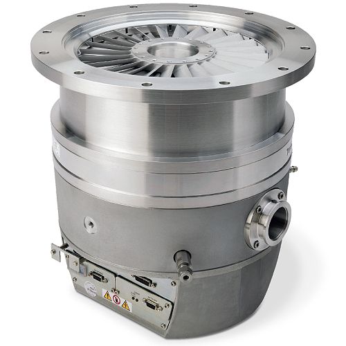Вакуумный насос Busch Turbo TM 2200 A