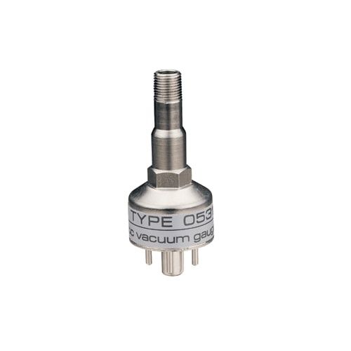 Вакуумметр Agilent 536