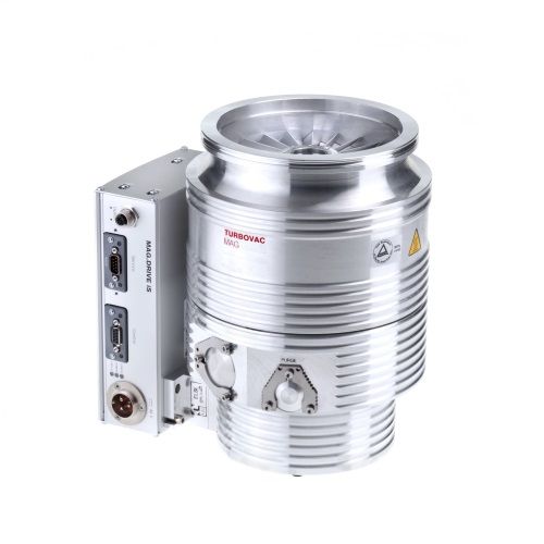 Вакуумный насос Leybold TURBOVAC W 600 iP