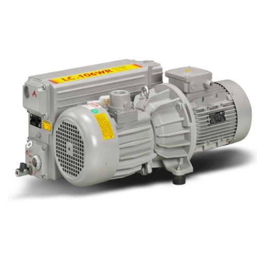 Вакуумный насос DVP LC.106WR