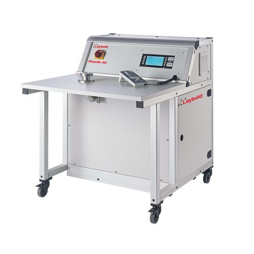 Течеискатель Leybold Phoenix L340i
