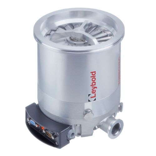 Вакуумный насос Leybold TURBOVAC T 450 i