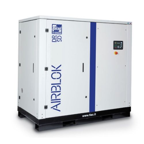 Компрессор FIAC Airblok 402 DR/SD 10 бар