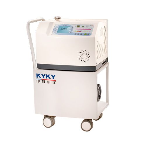 Течеискатель KYKY ZQJ-2000