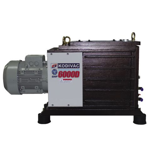 Вакуумный насос Kodivac GHP-6000D