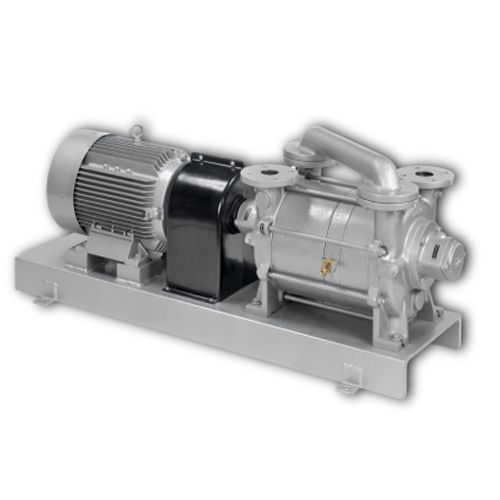 Вакуумный насос Busch Dolphin LB 4409 A