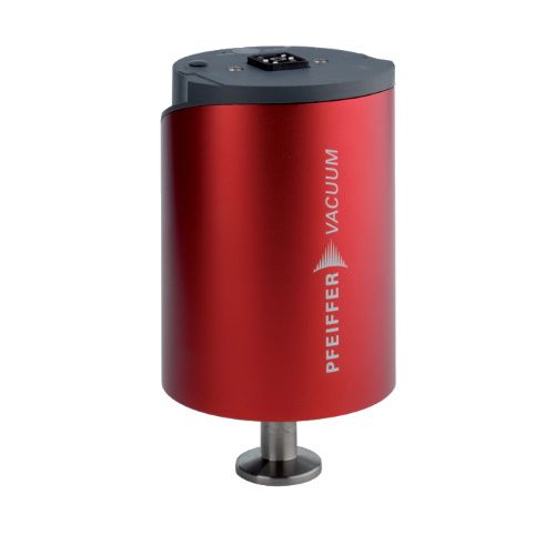 Вакуумметр Pfeiffer Vacuum ActiveLine CMR 372