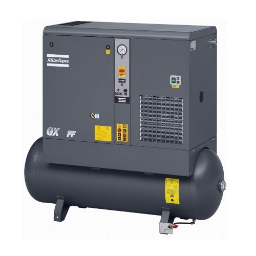 Компрессор Atlas Copco GX 5EP 10FF TM(200)