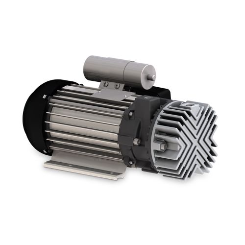 Вакуумный насос Busch Seco SV 1005 D