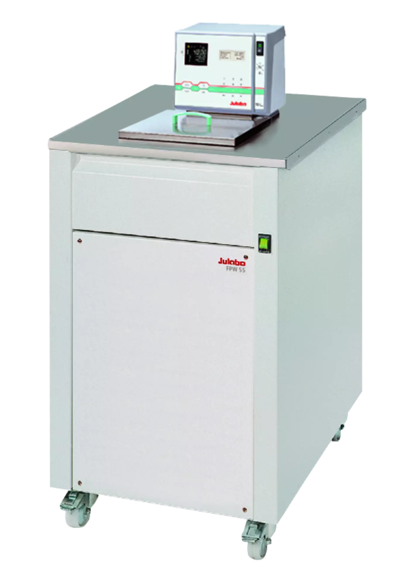 Термостат сверхнизкого охлаждения Julabo HighTech FPW55-SL