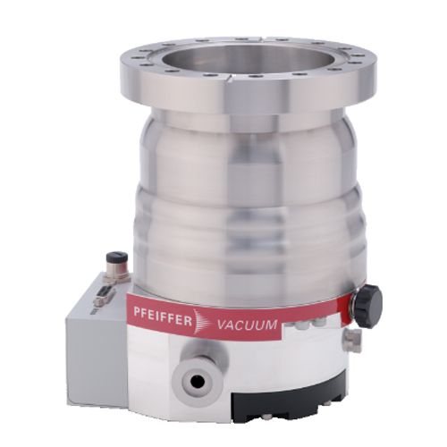 Вакуумный насос Pfeiffer Vacuum HiPace 300 Plus TC 110 DN 100 CF-F