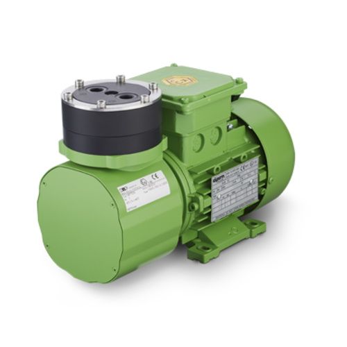 Вакуумный насос KNF N 922 8L FT-29 E Ex