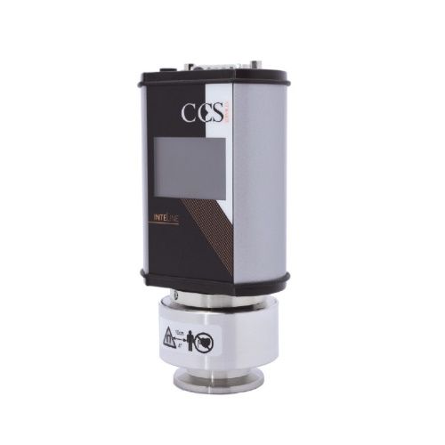 Вакуумметр Пирани CCS InteLine IVG-401(D)