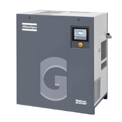 Компрессор Atlas Copco GA 45 - 13 FF