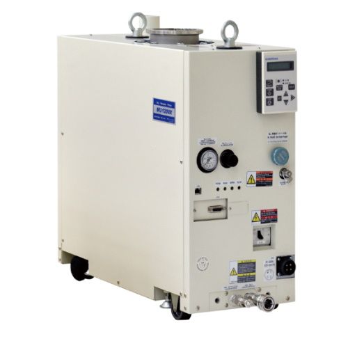 Вакуумный насос Kashiyama MU300X