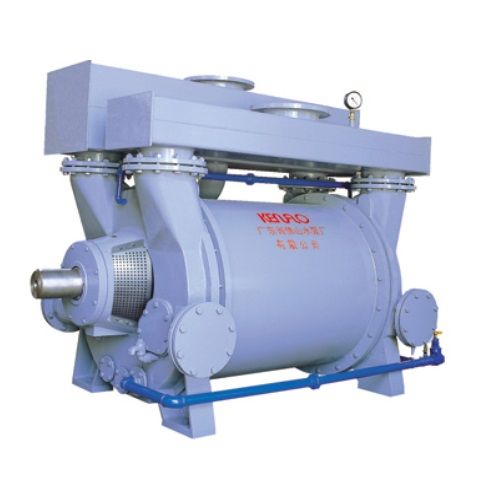Вакуумный насос Kenflo CBF CBF-410-2
