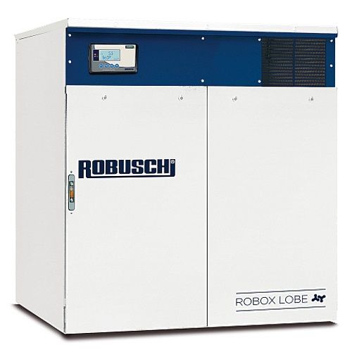 Воздуходувка Robuschi ROBOX ES 86/4P