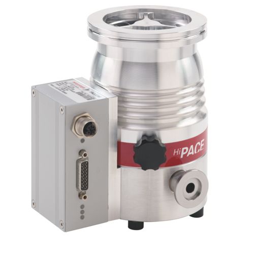 Вакуумный насос Pfeiffer Vacuum HiPace 80 TC 110 DN 63 CF-F