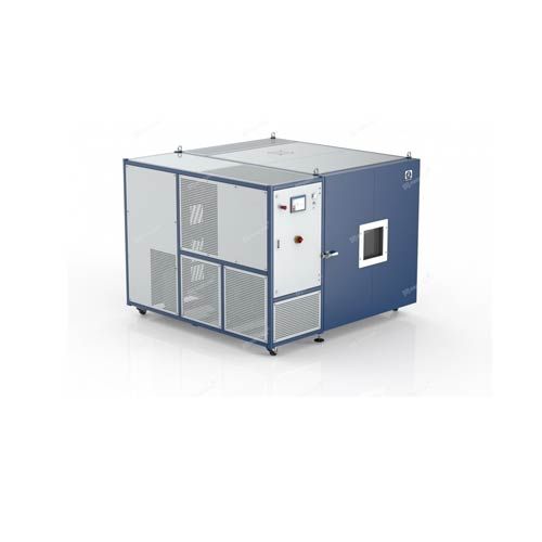 Испытательная камера РЕОМ REOCAM TCH-2000