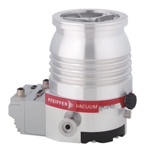 Вакуумный насос Pfeiffer Vacuum HiPace 300 TC 110 Profibus DN 100 ISO-K