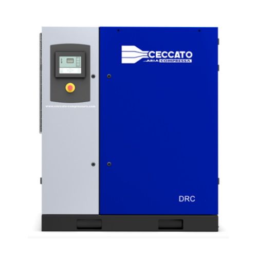 Компрессор Ceccato DRC 50 10 бар