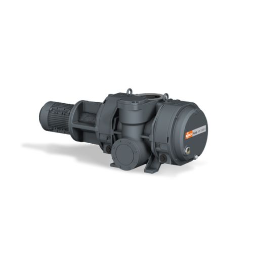 Вакуумный насос Busch Panda WV 1200 A