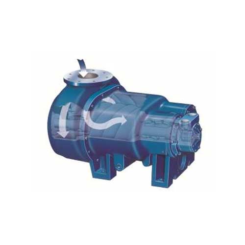 Компрессор EKOMAK EKO 250 QD VST 7,5 бар