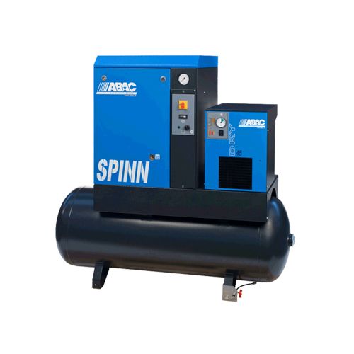 Компрессор ABAC SPINN 2,2-10/200 V220