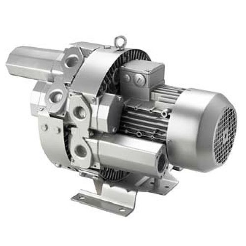 Воздуходувка GreenTech 4RB 420-0AH26-7 G 400 Series 3AC