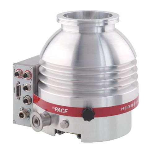 Вакуумный насос Pfeiffer Vacuum HiPace 400 P TC 400 DN 100 ISO-K