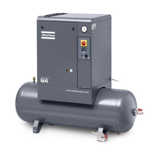 Компрессор Atlas Copco GX 4EP 10P TM(200)