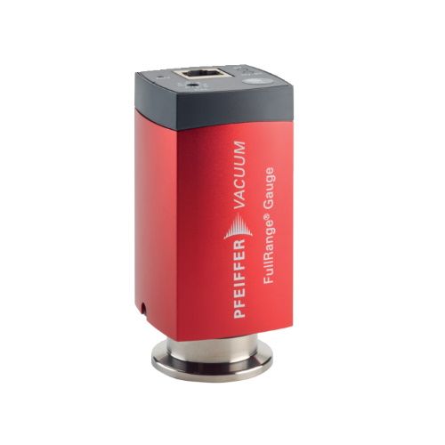 Вакуумметр Пирани Pfeiffer Vacuum CenterLine PTR 91 PT T13 358 300