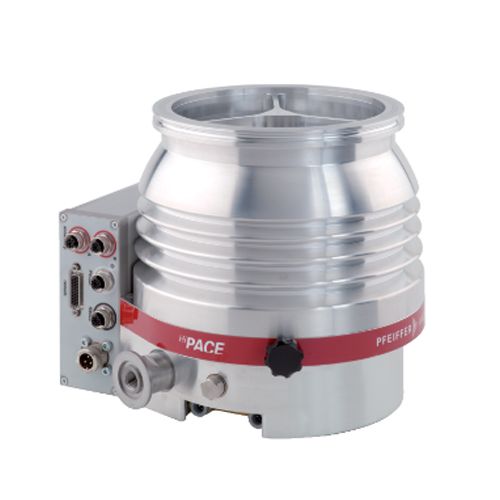 Вакуумный насос Pfeiffer Vacuum HiPace 700 P TC 400 DN 160 ISO-K
