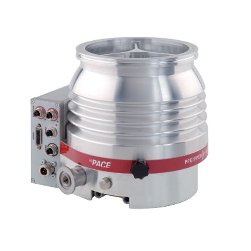 Вакуумный насос Pfeiffer Vacuum HiPace 700 TC 400 DN 160 ISO-K