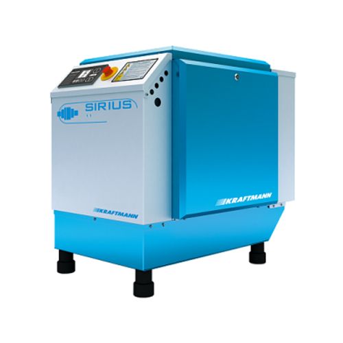 Компрессор Kraftmann Sirius 18 Plus