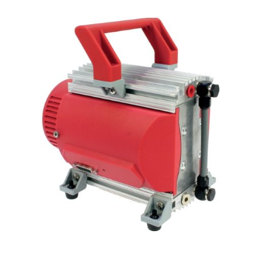 Вакуумный насос Pfeiffer Vacuum MVP 030-3 DC