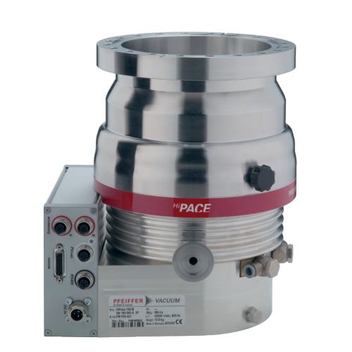 Вакуумный насос Pfeiffer Vacuum HiPace 700 M TC 700 DeviceNet DN 160 CF-F