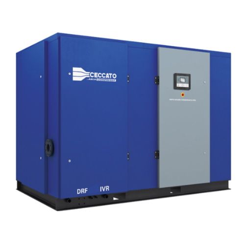 Компрессор Ceccato DRF 220 IVR 7 бар