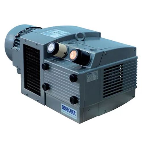 Вакуумный насос Becker DVT 3.140