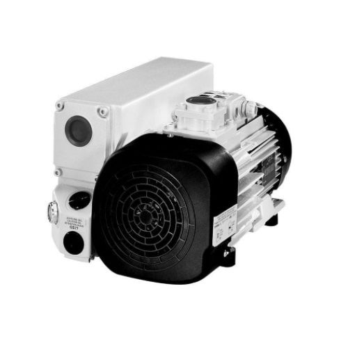 Вакуумный насос Leybold SOGEVAC SV 65 B ATEX