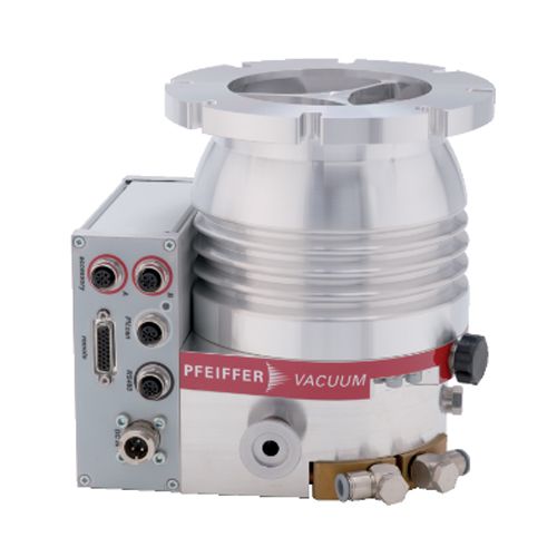 Вакуумный насос Pfeiffer Vacuum HiPace 300 P TC 400 DN 100 ISO-F