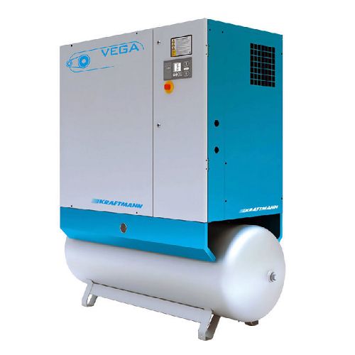 Компрессор Kraftmann VEGA 11 O R 500 13 БАР