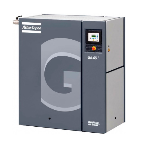 Компрессор Atlas Copco GA 45 plus - 10 FF