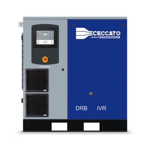 Компрессор Ceccato DRB 20 IVR