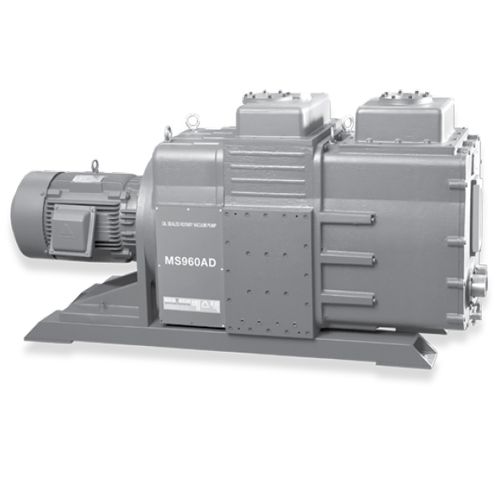 Вакуумный насос Megavacuum MS960AD