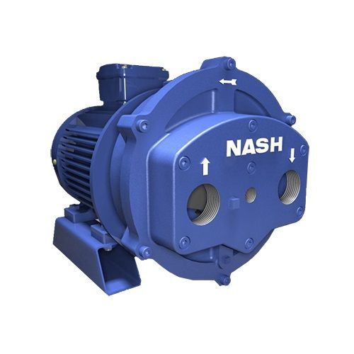 Вакуумный насос Nash Vectra SX25
