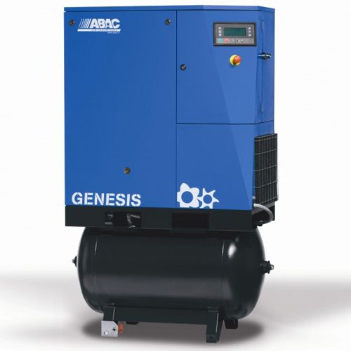 Компрессор ABAC GENESIS 7,5 08/270