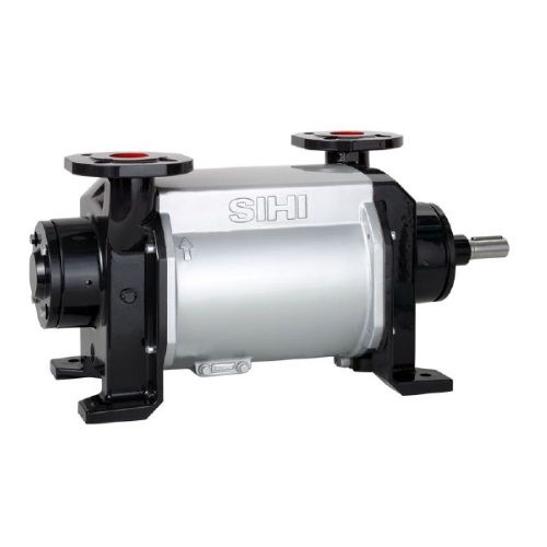 Вакуумный насос Sterling SIHI LPH-X LPH 45008