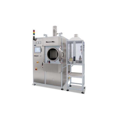 Вакуумная печь Nabertherm NRA 150/02 CDB